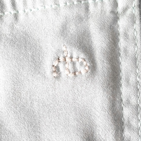 Rag & Bone X Aritzia Jean - Picture 4 of 11